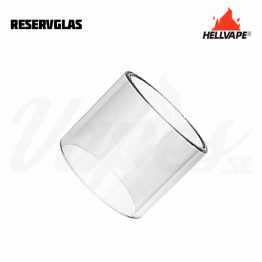 Hellvape Reservglas