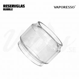 Vaporesso Bubbelglas