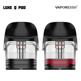 Vaporesso LUXE Q Pods