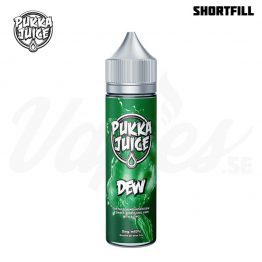 Pukka Juice - Dew (50 ml, Shortfill)