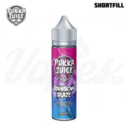 Pukka Juice - Rainbow Blaze (50 ml, Shortfill)