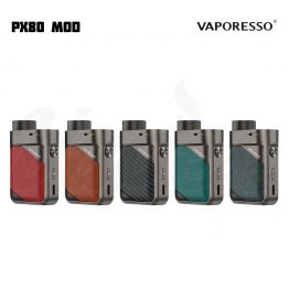 Vaporesso Swag PX80 Mod