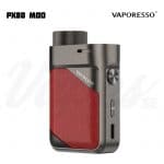 Vaporesso Swag PX80 Mod Imperial Red