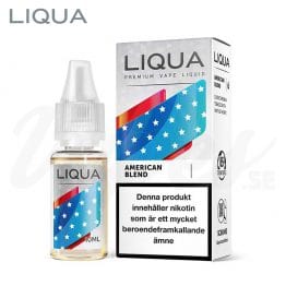 Liqua - American Blend