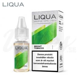 Liqua - Bright Tobacco