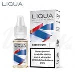 Liqua - Cuban Cigar