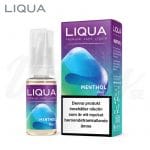 Liqua - Menthol
