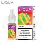 Liqua - Orange
