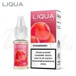 Liqua - Strawberry