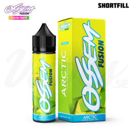 Ossem Fusion - Arctic (50 ml, Shortfill)