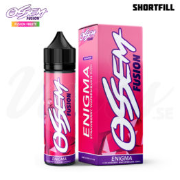 Ossem Fusion - Enigma (50 ml, Shortfill)