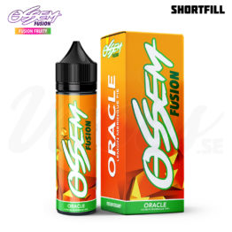 Ossem Fusion - Oracle (50 ml, Shortfill)