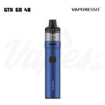 Vaporesso GTX GO 40 Blue