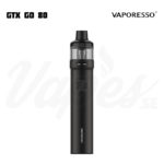 Vaporesso GTX GO 80 Black