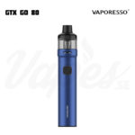 Vaporesso GTX GO 80 Blue