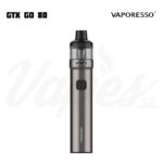 Vaporesso GTX GO 80 Matte Grey