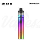 Vaporesso GTX GO 80 Rainbow