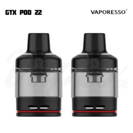 Vaporesso GTX Pod 22