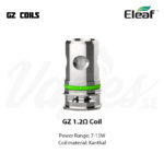 Eleaf GZ 1.2 ohm Coil