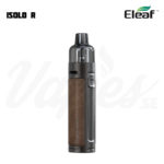 Eleaf iSolo R Light Brown