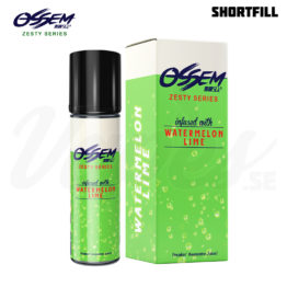 Ossem Zesty - Watermelon Lime (50 ml, Shortfill)