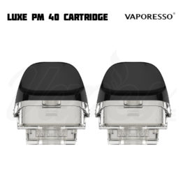Vaporesso Luxe PM 40 MTL Cartridge