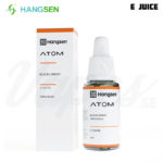 Hangsen Blackcurrant 0 mg