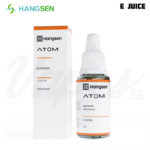 Hangsen Raspberry 0 mg