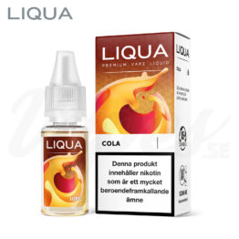 Liqua - Cola