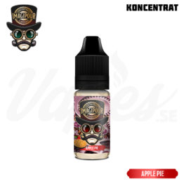 Imagipour - Apple Pie (Koncentrat, 10 ml)