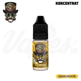 Imagipour - Banana Cream Pie (Koncentrat, 10 ml)