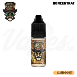 Imagipour - Glazed Donut (Koncentrat, 10 ml)