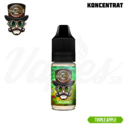 Imagipour - Triple Apple (Koncentrat, 10 ml)