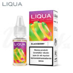 Liqua - Blackberry