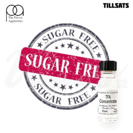 TFA - Sweetener (Tillsats, Sötma)
