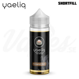 Yaeliq - Cinnamon Roll (100 ml, Shortfill)