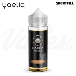 Yaeliq - Gingerbread (100 ml, Shortfill)