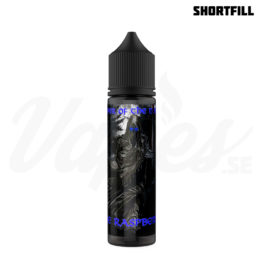 Reaper of the North - Blue Raspberry (50 ml, Shortfill)