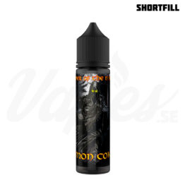 Reaper of the North - Lemon Coke (50 ml, Shortfill)