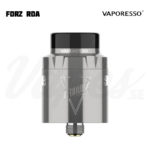 Vaporesso FORZ RDA Silver