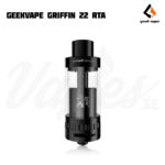 Geekvape Griffin 22 RTA Black