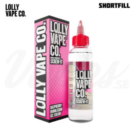 Lolly Vape Co. - Screw-It (100 ml, Shortfill)