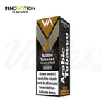 Innovation Flavours - Arabic Tobacco