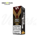 Innovation Flavours - Black Coffe