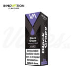 Innovation Flavours - Black Grape