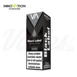 Innovation Flavours - Black Label