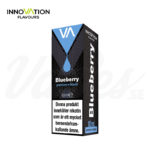 Innovation Flavours - Blueberry