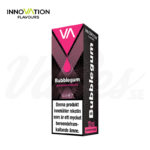 Innovation Flavours - Bubblegum