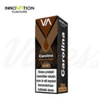 Innovation Flavours - Carolina
