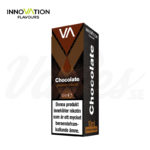 Innovation Flavours - Chocolate